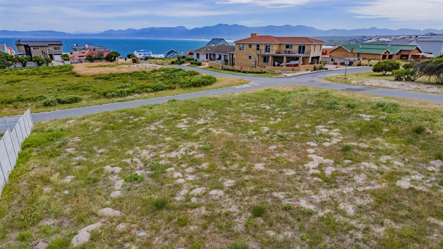0 Bedroom Property for Sale in De Kelders Western Cape